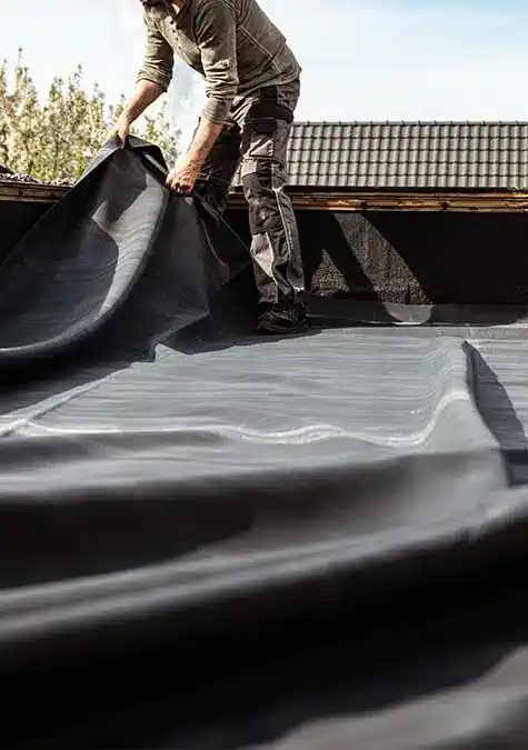 Roofing Company Comber